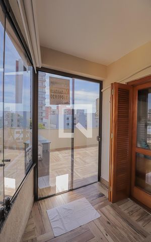Apartamento à venda com 100m², 2 quartos e 1 vagaSacada