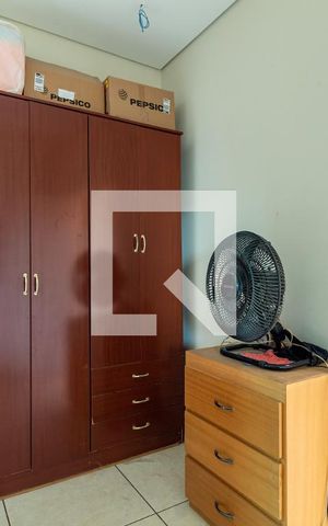 Casa à venda com 340m², 4 quartos e 2 vagasCasa 1 - Quarto 1