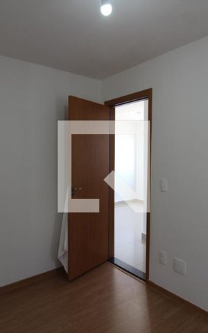 Casa de condomínio para alugar com 43m², 2 quartos e 1 vagaQuarto