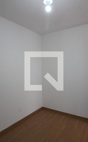 Casa de condomínio para alugar com 43m², 2 quartos e 1 vagaQuarto 2