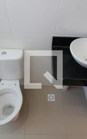 Casa de condomínio para alugar com 43m², 2 quartos e 1 vagaBanheiro 