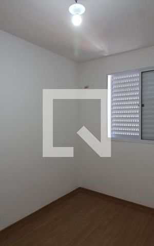 Casa de condomínio para alugar com 43m², 2 quartos e 1 vagaQuarto 2
