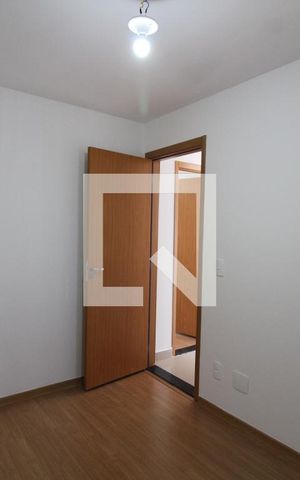 Casa de condomínio para alugar com 43m², 2 quartos e 1 vagaQuarto 2