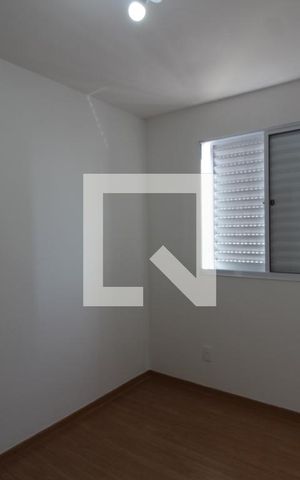 Casa de condomínio para alugar com 43m², 2 quartos e 1 vagaQuarto