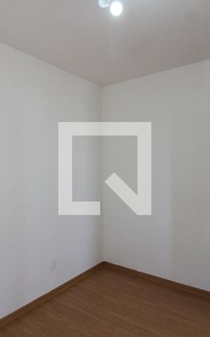 Casa de condomínio para alugar com 43m², 2 quartos e 1 vagaQuarto