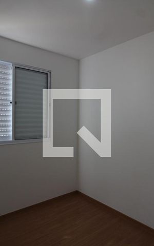Casa de condomínio para alugar com 43m², 2 quartos e 1 vagaQuarto 2