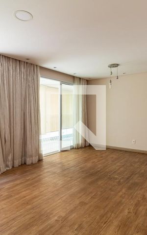 Apartamento para alugar com 115m², 3 quartos e 2 vagas Apartamento para alugar com 115m², 3 quartos e 2 vagasSala