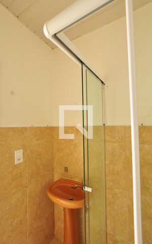 Casa para alugar com 210m², 4 quartos e 2 vagas Casa para alugar com 210m², 4 quartos e 2 vagasBanheiro do Quarto 4