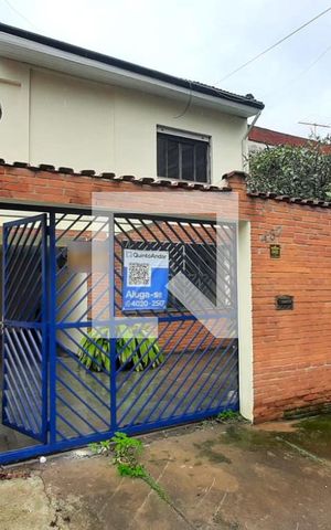 Casa para alugar com 210m², 4 quartos e 2 vagas Casa para alugar com 210m², 4 quartos e 2 vagasFachada