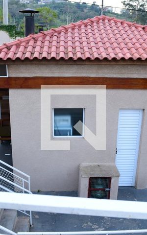 Apartamento para alugar com 45m², 2 quartos e 1 vagaÁrea comum - Salão de festas