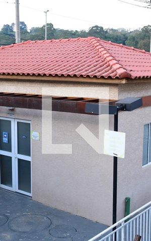 Apartamento para alugar com 45m², 2 quartos e 1 vagaÁrea comum - Salão de festas