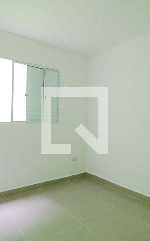 Apartamento para alugar com 50m², 2 quartos e sem vaga Apartamento para alugar com 50m², 2 quartos e sem vagaQuarto 1