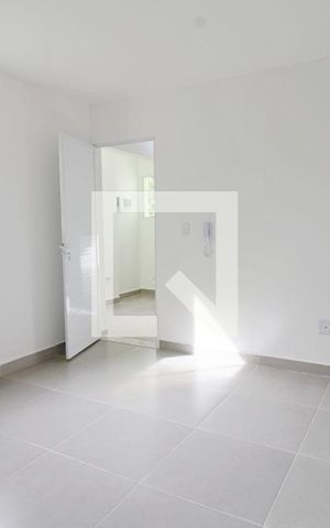 Apartamento para alugar com 50m², 2 quartos e sem vaga Apartamento para alugar com 50m², 2 quartos e sem vagaSala