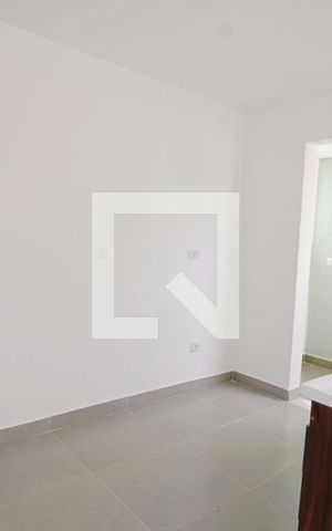 Apartamento para alugar com 50m², 2 quartos e sem vaga Apartamento para alugar com 50m², 2 quartos e sem vagaCozinha