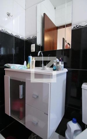Casa à venda com 180m², 3 quartos e 2 vagasBanheiro da Suíte