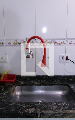Casa à venda com 180m², 3 quartos e 2 vagasCozinha