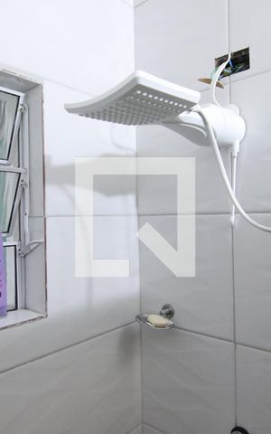Casa à venda com 180m², 3 quartos e 2 vagasBanheiro Social 1