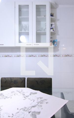 Casa à venda com 180m², 3 quartos e 2 vagasSala de Jantar