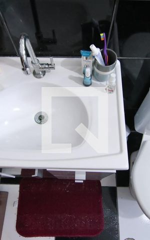 Casa à venda com 180m², 3 quartos e 2 vagasBanheiro da Suíte