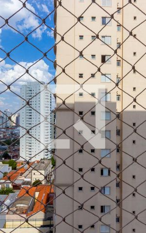 Apartamento à venda com 97m², 3 quartos e 2 vagas Apartamento à venda com 97m², 3 quartos e 2 vagasVista - Varanda