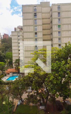 Apartamento à venda com 80m², 3 quartos e 1 vaga Apartamento à venda com 80m², 3 quartos e 1 vagaVista do Quarto 3