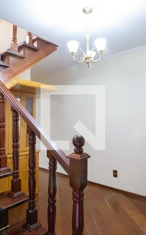 Casa à venda com 203m², 3 quartos e 1 vaga Casa à venda com 203m², 3 quartos e 1 vagaSala de Estar
