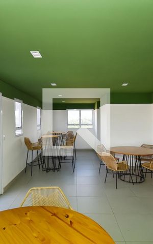 Studio à venda com 25m², 1 quarto e 1 vaga Studio à venda com 25m², 1 quarto e 1 vagaÁrea comum - Salão de festas