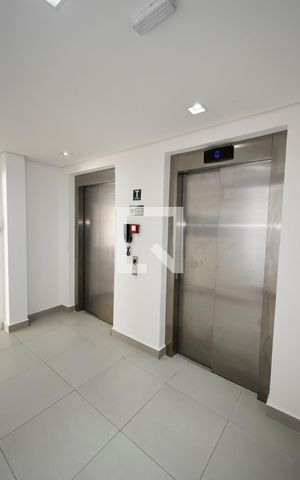 Studio à venda com 25m², 1 quarto e 1 vaga Studio à venda com 25m², 1 quarto e 1 vagaÁrea comum