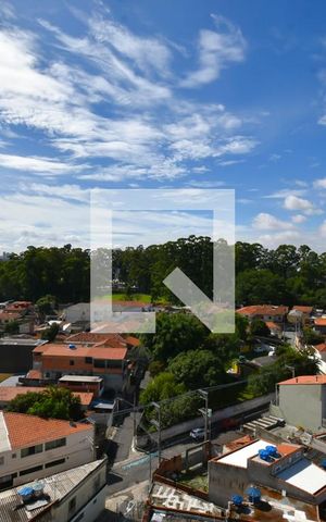 Studio à venda com 25m², 1 quarto e 1 vaga Studio à venda com 25m², 1 quarto e 1 vagaVista da área comum
