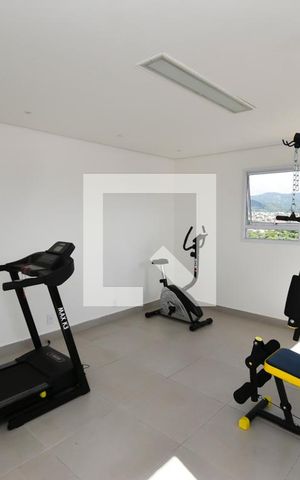 Studio à venda com 25m², 1 quarto e 1 vaga Studio à venda com 25m², 1 quarto e 1 vagaÁrea comum - Academia