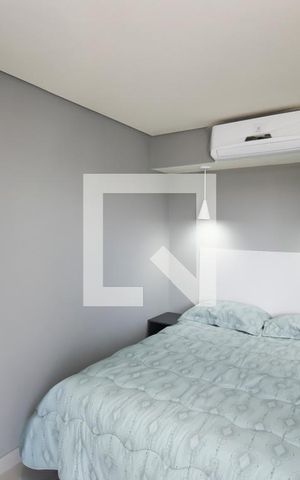 Studio à venda com 25m², 1 quarto e 1 vaga Studio à venda com 25m², 1 quarto e 1 vagaQuarto