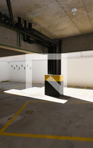 Studio à venda com 25m², 1 quarto e 1 vaga Studio à venda com 25m², 1 quarto e 1 vagaGaragem