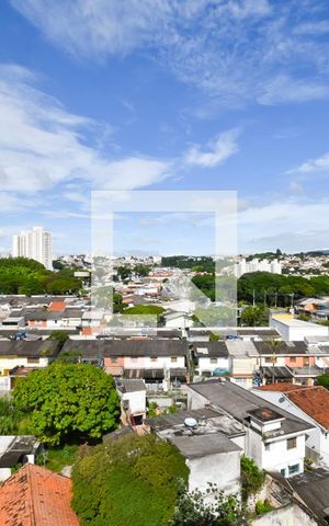 Studio à venda com 25m², 1 quarto e 1 vaga Studio à venda com 25m², 1 quarto e 1 vagaVaranda