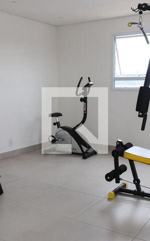 Studio à venda com 26m², 1 quarto e sem vaga Studio à venda com 26m², 1 quarto e sem vagaÁrea comum - Academia