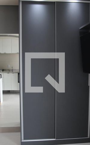 Studio à venda com 26m², 1 quarto e sem vaga Studio à venda com 26m², 1 quarto e sem vagaQuarto