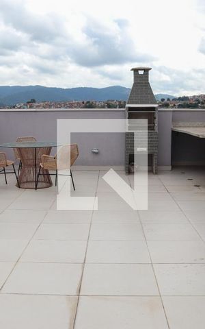 Studio à venda com 26m², 1 quarto e sem vaga Studio à venda com 26m², 1 quarto e sem vagaÁrea comum - Churrasqueira