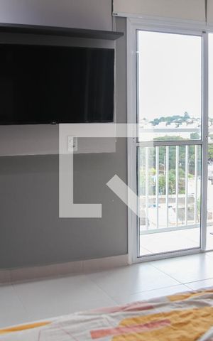 Studio à venda com 26m², 1 quarto e sem vaga Studio à venda com 26m², 1 quarto e sem vagaQuarto
