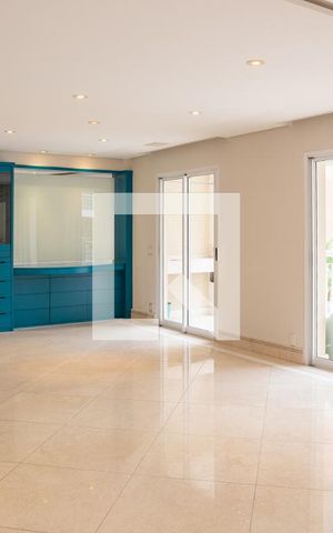 Apartamento à venda com 390m², 7 quartos e 6 vagas Apartamento à venda com 390m², 7 quartos e 6 vagasSala 1