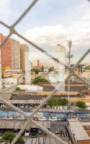 Apartamento à venda com 40m², 1 quarto e 1 vaga Apartamento à venda com 40m², 1 quarto e 1 vagaVista