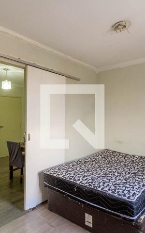 Apartamento à venda com 40m², 1 quarto e 1 vaga Apartamento à venda com 40m², 1 quarto e 1 vagaQuarto
