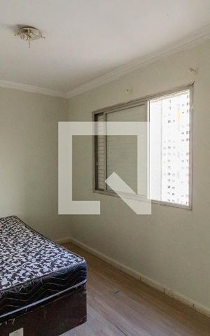 Apartamento à venda com 40m², 1 quarto e 1 vaga Apartamento à venda com 40m², 1 quarto e 1 vagaQuarto