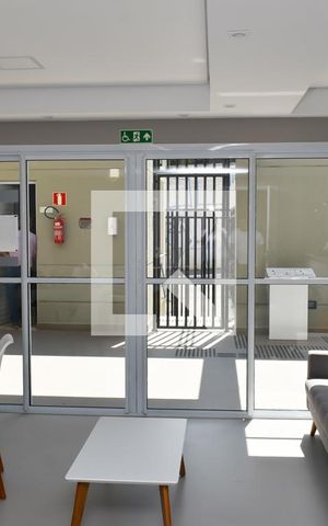Apartamento à venda com 44m², 2 quartos e 1 vaga Apartamento à venda com 44m², 2 quartos e 1 vagaSalão de Festas