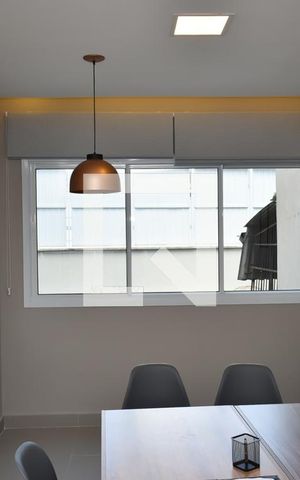 Apartamento à venda com 44m², 2 quartos e 1 vaga Apartamento à venda com 44m², 2 quartos e 1 vagaCoworking