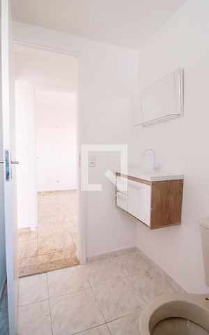 Apartamento à venda com 63m², 2 quartos e 1 vaga Apartamento à venda com 63m², 2 quartos e 1 vagaBanheiro