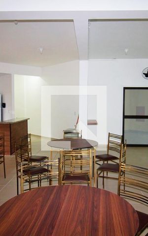 Apartamento à venda com 63m², 2 quartos e 1 vaga Apartamento à venda com 63m², 2 quartos e 1 vagaÁrea comum - Salão de festas