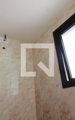 Apartamento à venda com 63m², 2 quartos e 1 vaga Apartamento à venda com 63m², 2 quartos e 1 vagaBanheiro