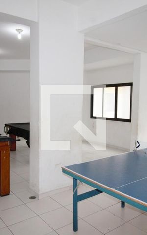 Apartamento à venda com 63m², 2 quartos e 1 vaga Apartamento à venda com 63m², 2 quartos e 1 vagaSala de Jogos