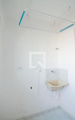 Apartamento à venda com 63m², 2 quartos e 1 vaga Apartamento à venda com 63m², 2 quartos e 1 vagaÁrea de Serviço