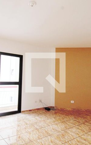 Apartamento à venda com 63m², 2 quartos e 1 vaga Apartamento à venda com 63m², 2 quartos e 1 vagaSala