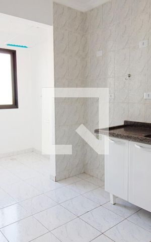 Apartamento à venda com 63m², 2 quartos e 1 vaga Apartamento à venda com 63m², 2 quartos e 1 vagaCozinha